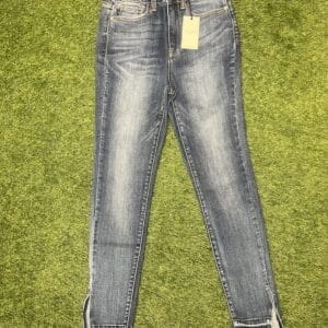 Judy Blue Skinny Jean