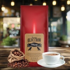 Euro Espresso Blend - (Duplicate Imported from WooCommerce)