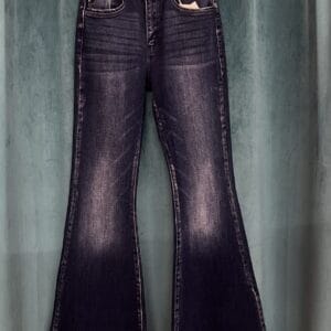 KanCan Ultra HighRise Flare