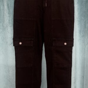 Judy Blue Black Jogger